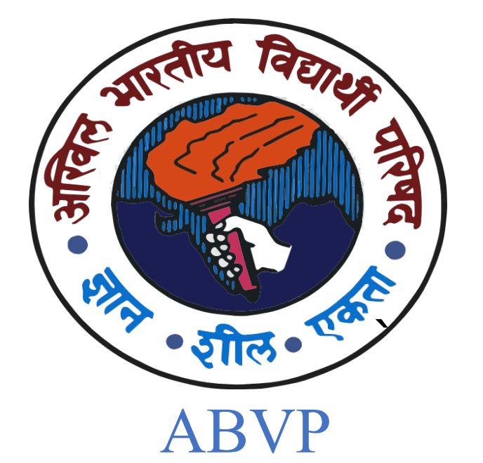 ABVP - Akhil Bhartiya Vidyarthi Parishad